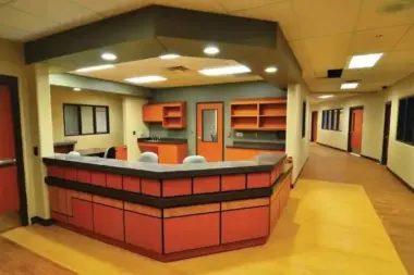 The facilities at Havenwyck Hospital - Substance Abuse in Auburn Hills, MI 3